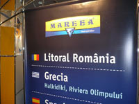 MAREEA Litoral Romania